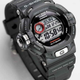 Illustration for article titled G-Shock GW-9200 Riseman Has Everything You Never Needed on a Watch